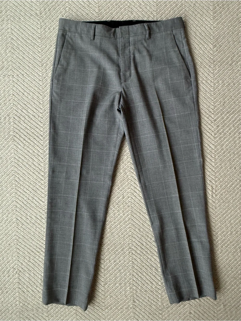 J. Crew crew men